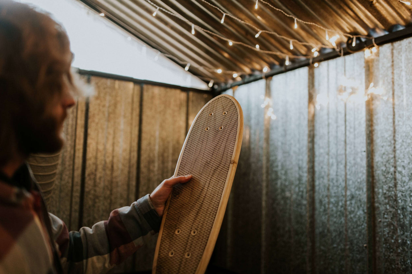 Cruiser Bois Fabrication LUAP