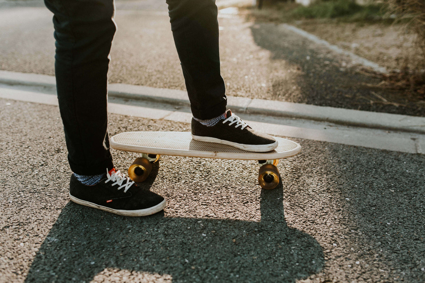 Skate Artisanal Petite Série LUAP