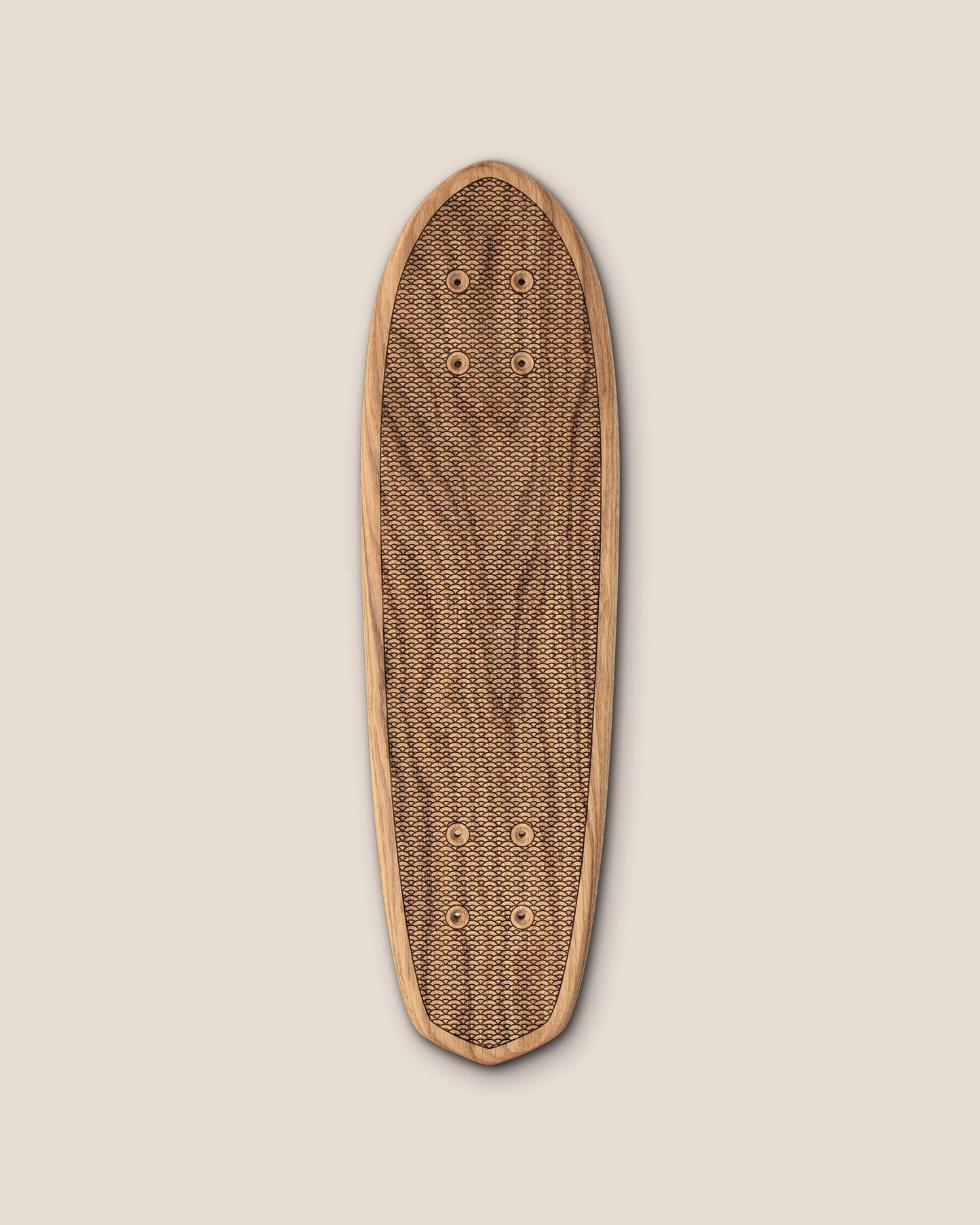 MINI CRUISER #1.1 · ÉCAILLES