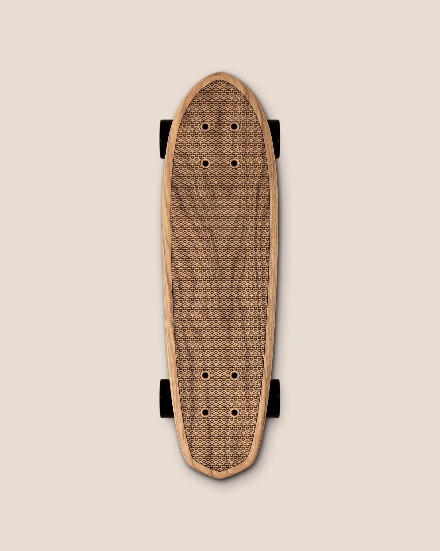 MINI CRUISER #1.1 · ÉCAILLES