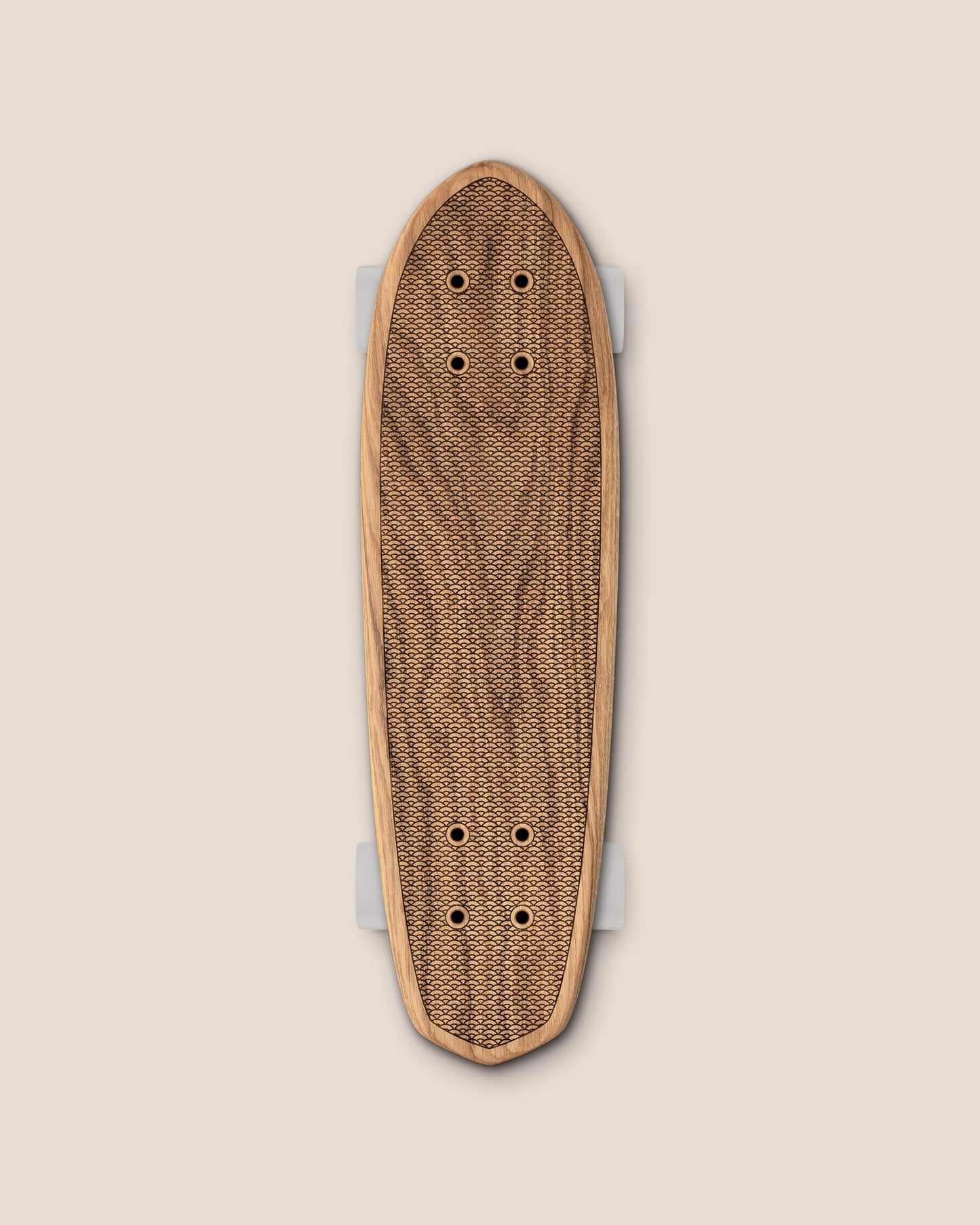 MINI CRUISER #1.1 · ÉCAILLES