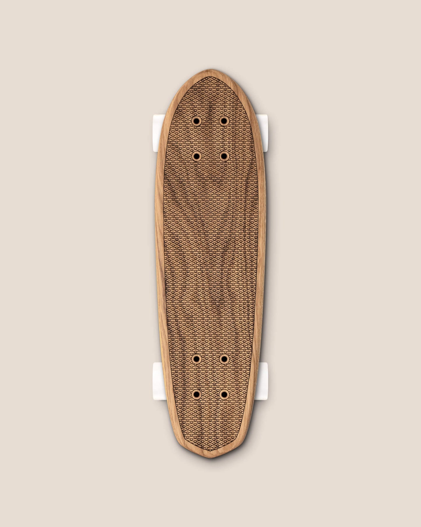 MINI CRUISER #1.1 · ÉCAILLES