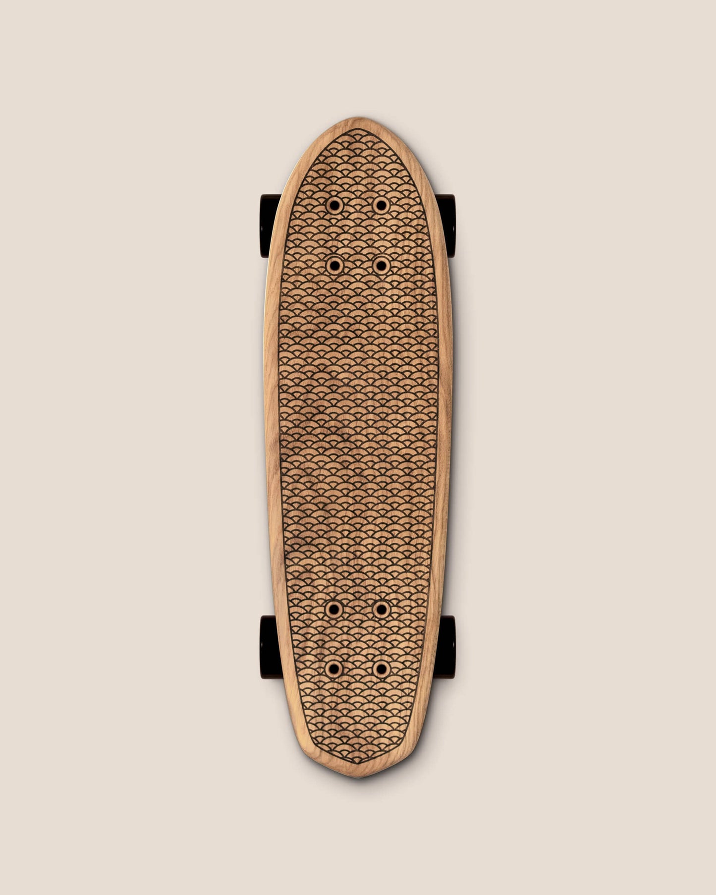 MINI CRUISER #1.2 · ÉCAILLES