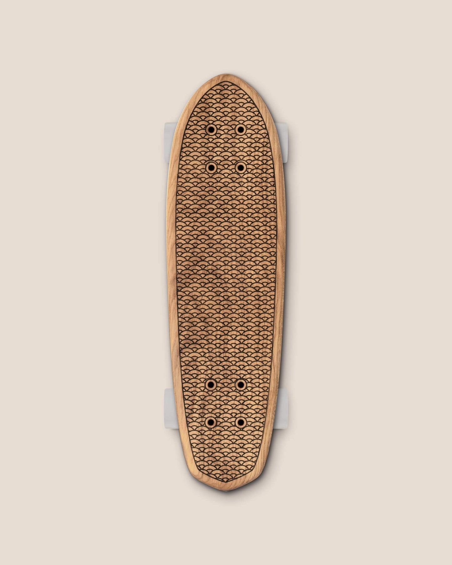 MINI CRUISER #1.2 · ÉCAILLES