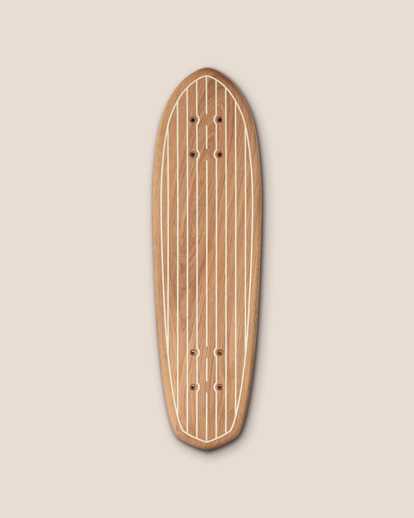 MINI CRUISER #2.2 · PONT DE BATEAU