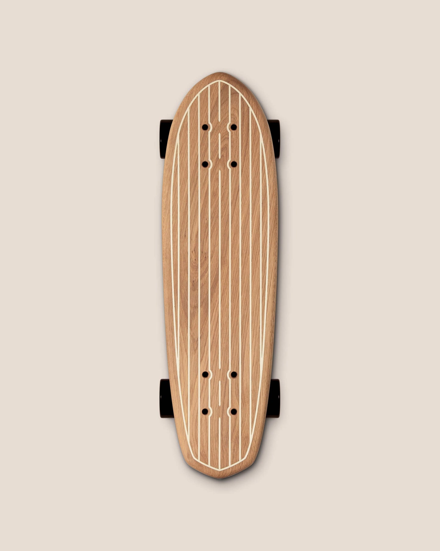 MINI CRUISER #2.2 · PONT DE BATEAU