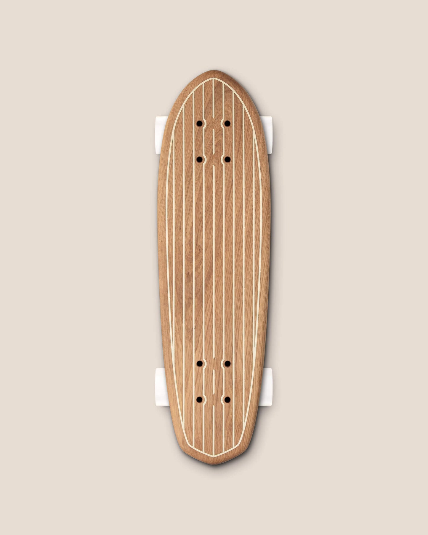 MINI CRUISER #2.2 · PONT DE BATEAU