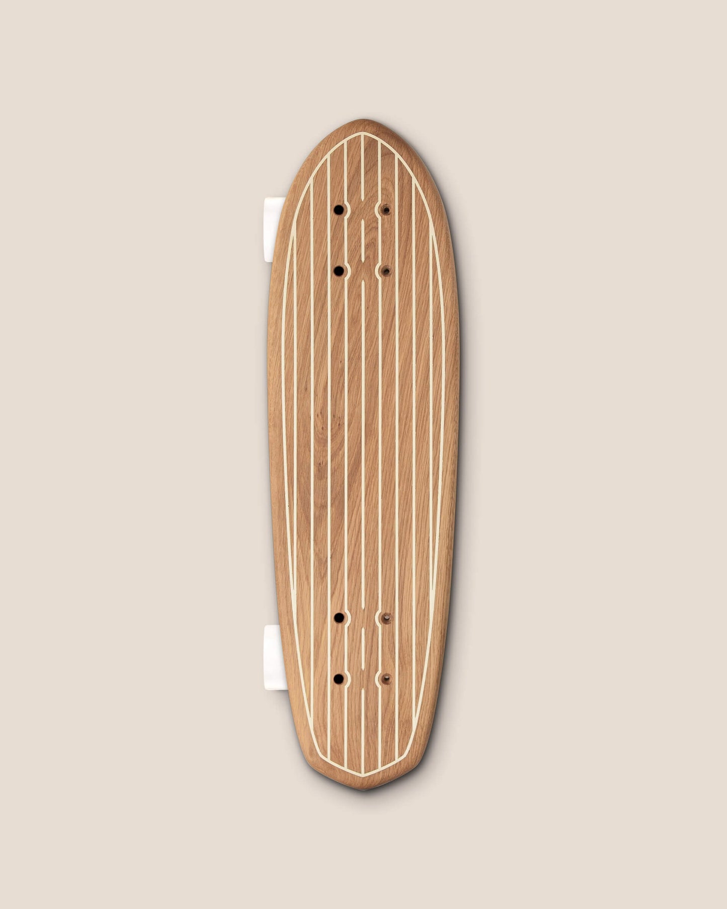 Mini Cruiser Retro Californien LUAP