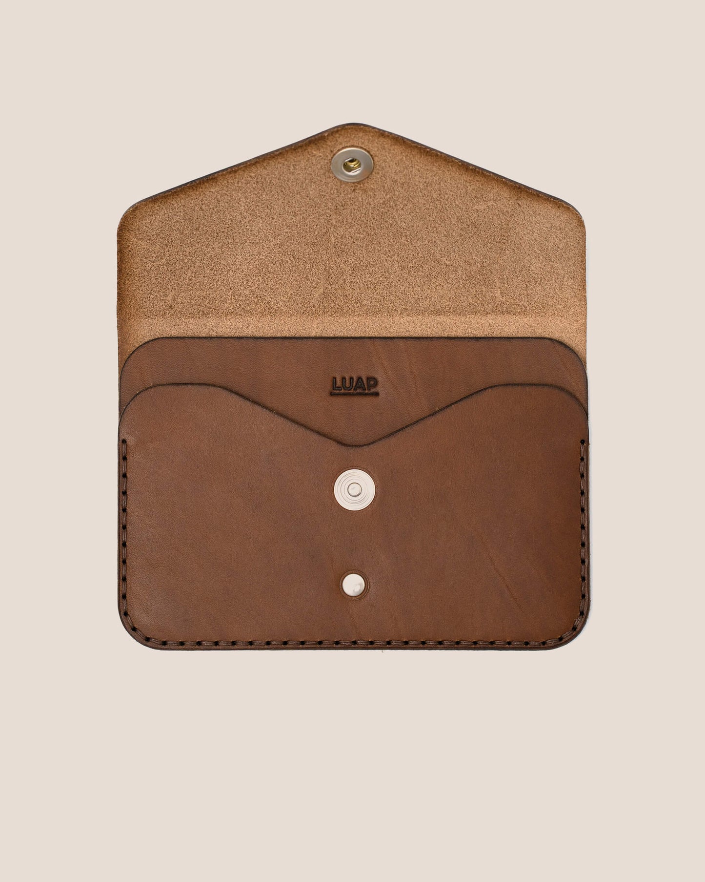 Porte-Passeport Made in France LUAP