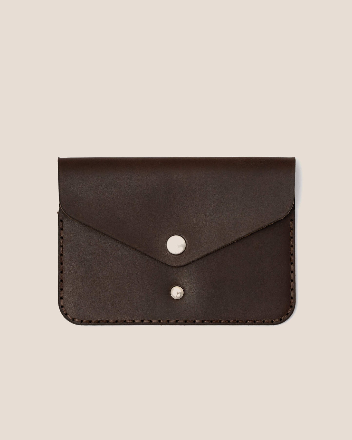 Porte-Passeport Cuir Fait Main LUAP