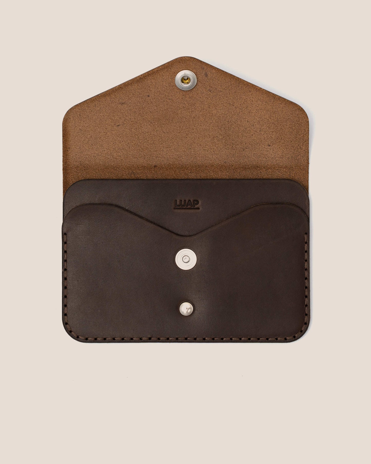 Porte-Passeport Made in France LUAP