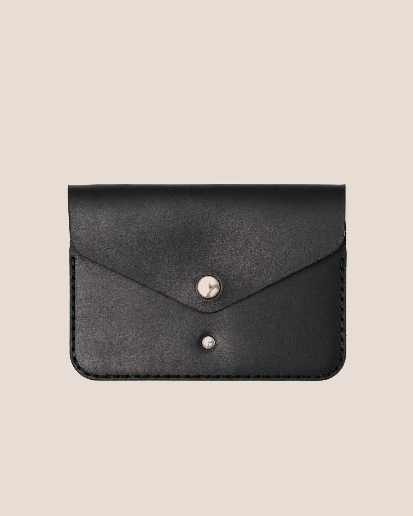 Porte-Passeport Cuir Fait Main LUAP