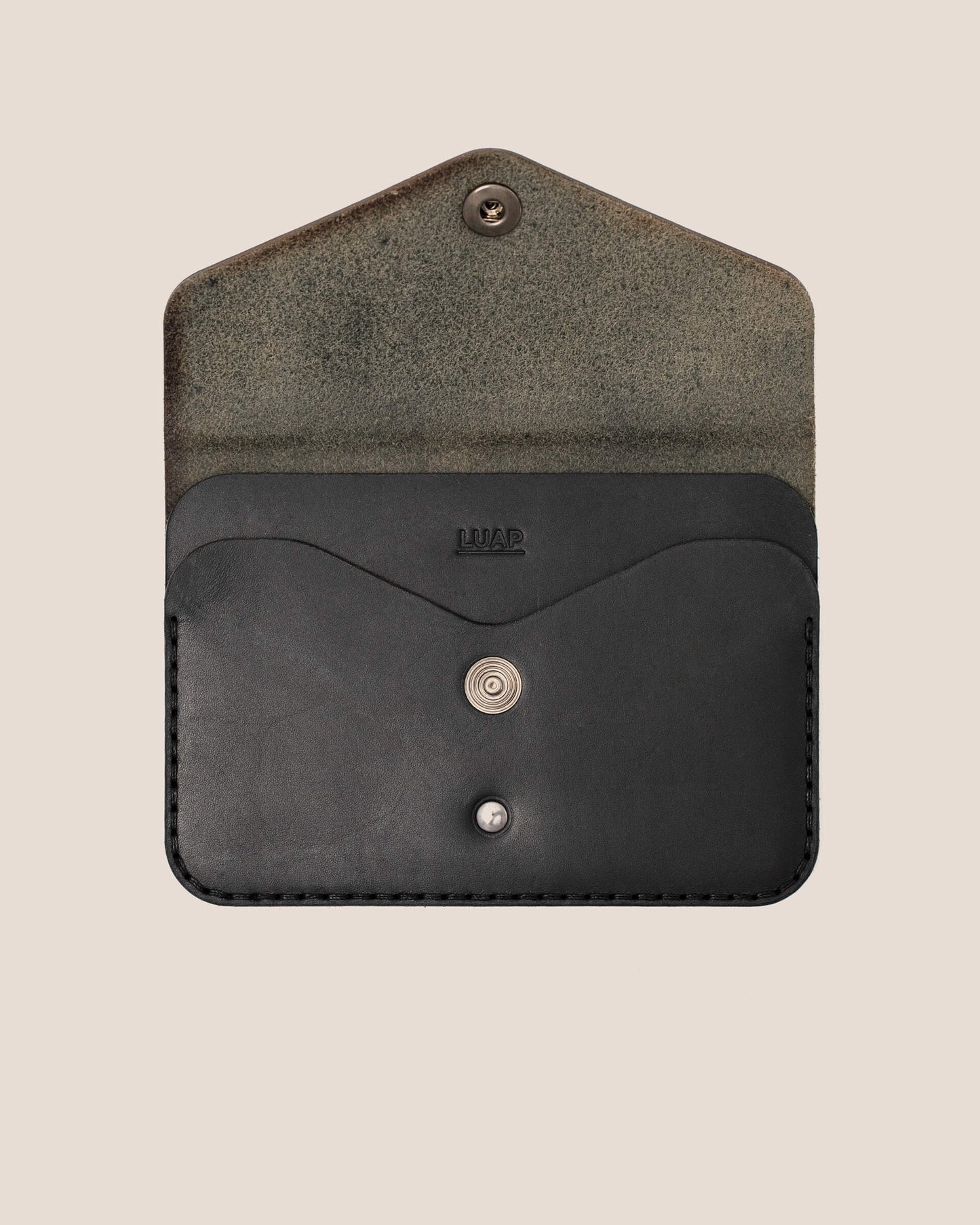 Porte-Passeport Made in France LUAP