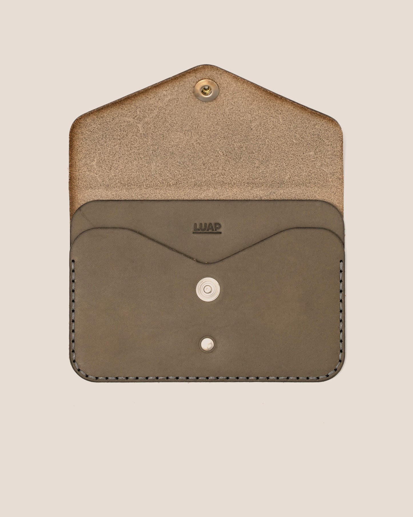 Porte-Passeport Made in France LUAP